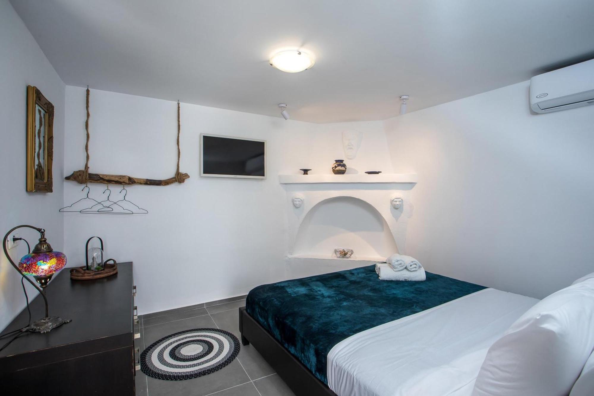 Iriada House Rhodes City Exterior photo