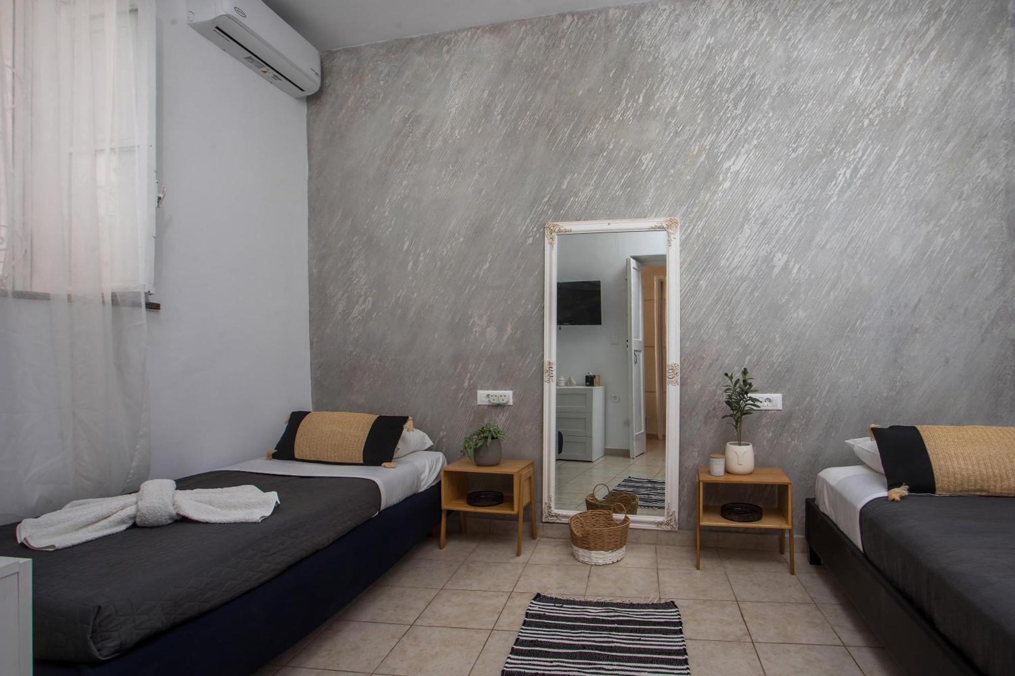 Iriada House Rhodes City Exterior photo