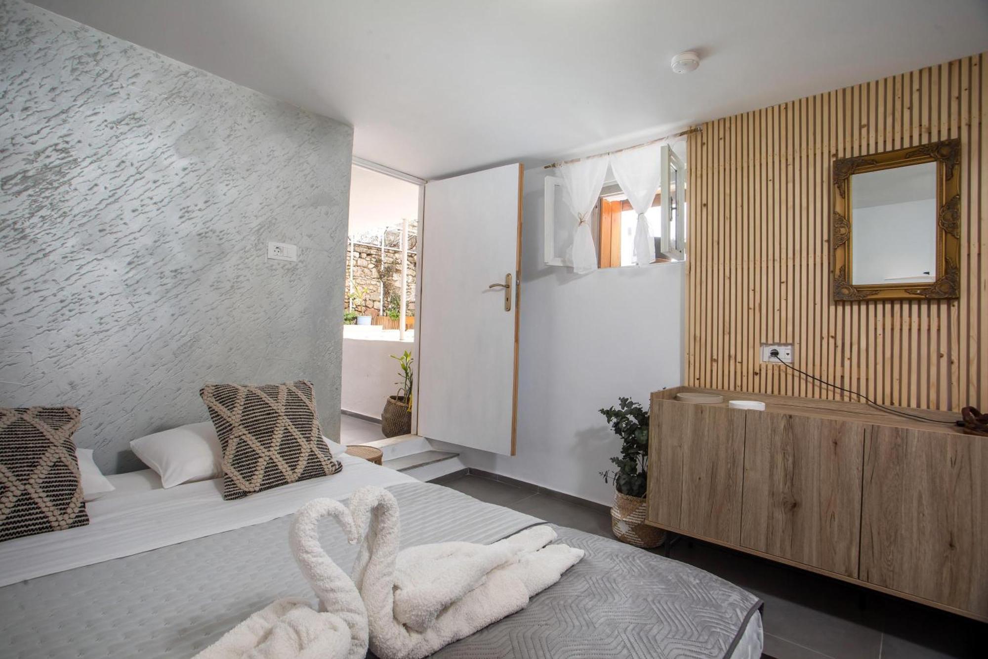 Iriada House Rhodes City Exterior photo
