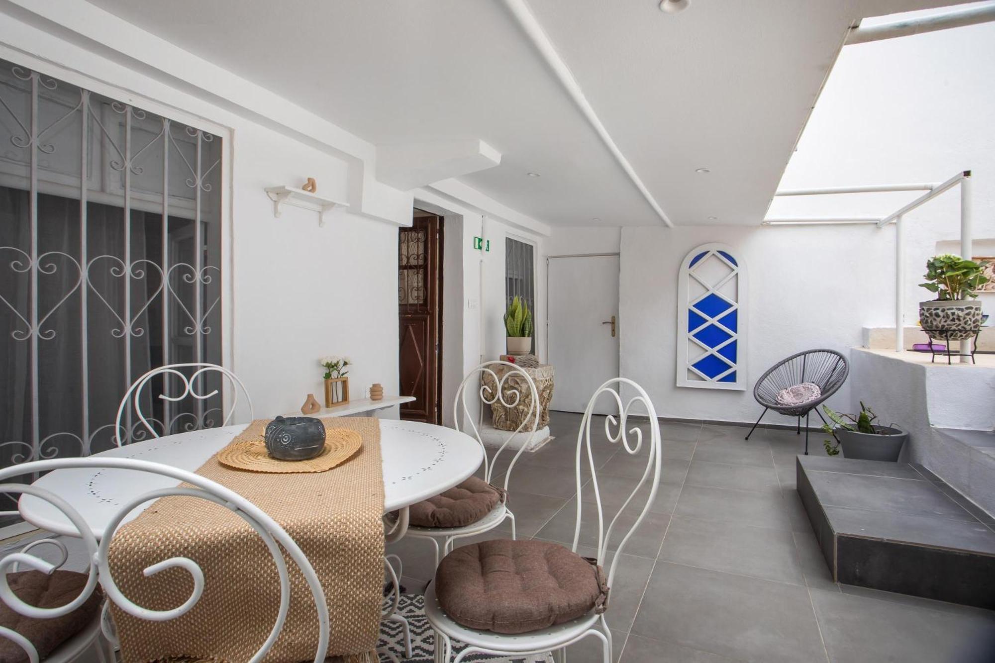 Iriada House Rhodes City Exterior photo