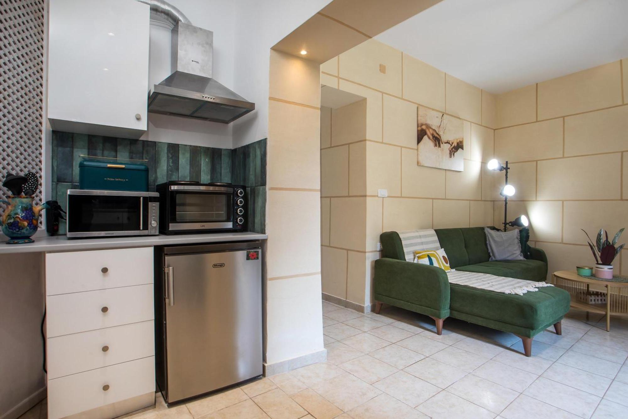 Iriada House Rhodes City Exterior photo